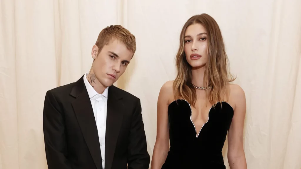 Justin & Hailey Bieber’s Baby Boy’s Name Has a Special Meaning to the Singer