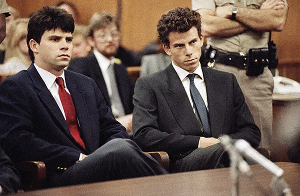 Do the Menendez Brothers Have Kids? What Happened After Marriages